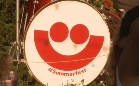 Generac adds military admission to Summerfest 2026 fan experiences