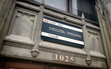 IRCC suspend des certificats Citoyenneté Canadienne de 2025