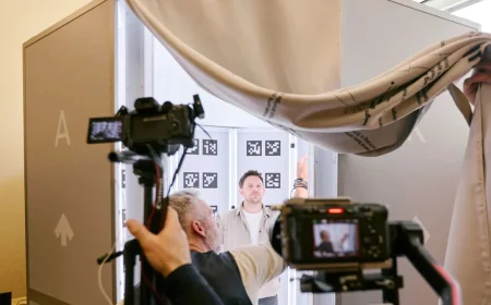 Holzmüller Details World Cup 3d Experience With 16 Cameras