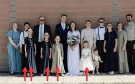 Doerksen Family mourns five siblings killed in Ontario crash