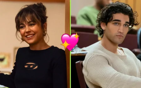 Josh Heuston dating claim gains traction after June 16 radio segment