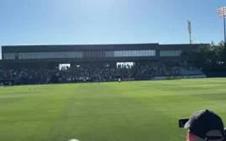Algeria National Football Team Draws 500 Fans at Kansas Hotel