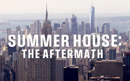 Andy Cohen Extends Summer House Bonus Episode to June 16