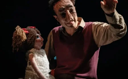 Javier Mas dirige en Rosario Argentina la Gala del Día de la Bandera