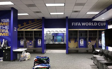 Jameis Winston Helps Japan Fans Clean Up 2-2 Draw at Dallas Stadium