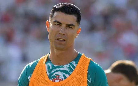 Portugal Chase 2026 Dream — When Does Portugal Play In The World Cup