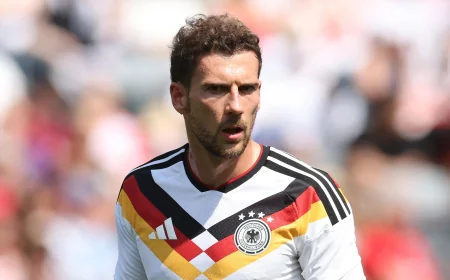 Leon Goretzka Prioritizes Europe Over MLS Interest, Bein Sport