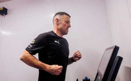 Stuart Burt Completes 10 Heat Sessions Before FIFA World Cup — Jude Bellingham
