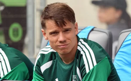 Austin FC Waives Robert Taylor After 2025 Inter Miami Move