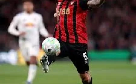 Marcos Senesi Set to Join Tottenham as Second Summer Signing