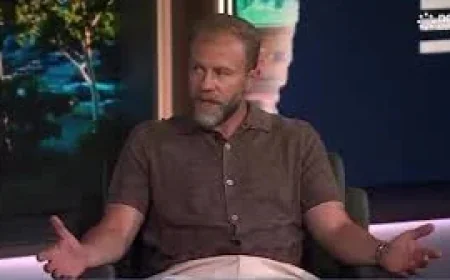 Mike Grella’s One-Word Reaction Fuels Usa Vs Australia Buzz