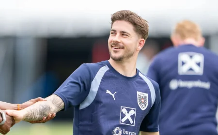 Romano Schmid Uses World Cup Run to Test Werder Bremen Future