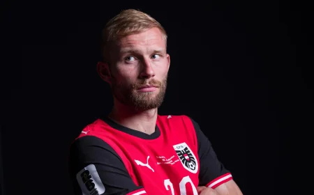Konrad Laimer Nears Bayern Extension After Financial Gap Closes