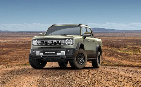 Steve Kodikara wins Chery Stockman naming contest with 25% of votes