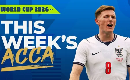 Tuchel Leaves Foden, Palmer and Trent Out of Betfred England Squad