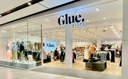 Glue Store Shuts Final Melbourne Emporium Outlet, Ending Chain