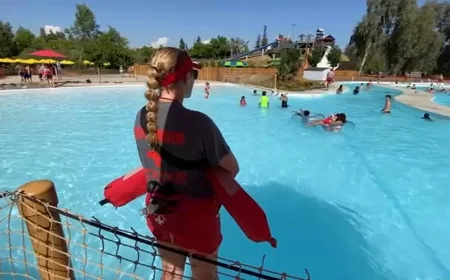 National Weather Service issues Extreme Heat Warning for Sacramento, Fresno