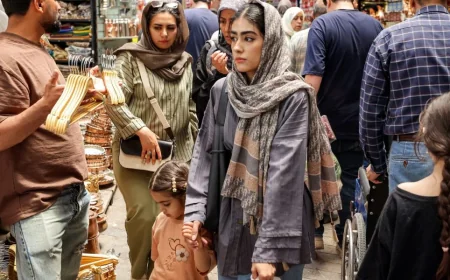 Mojtaba Khamenei Faces 430% Cooking Oil Surge in Iran