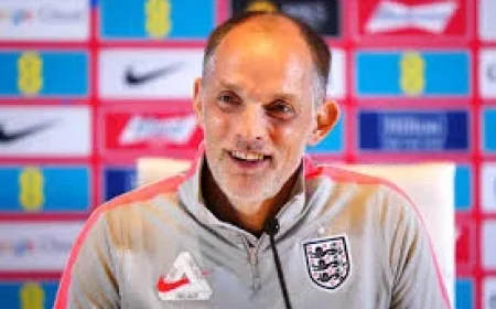 England Face Croatia in Dallas as Who Are England Playing Today Turns Real