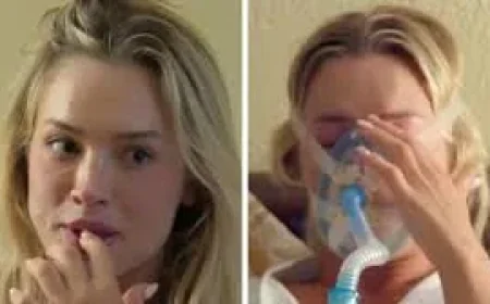 Tammy Hembrow pulls out of Channel 9 show before finale