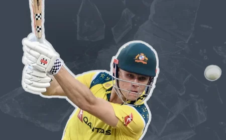 Connolly’s 149 Lifts Bangladesh Vs Australia With Dhaka Breakthrough