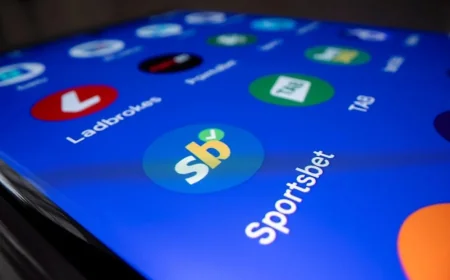 Sportsbet Ordered to Hand Over ATO Audit Papers in Class Action