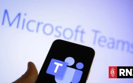 Microsoft Adds Teams Issues Device Tracking for Office Presence