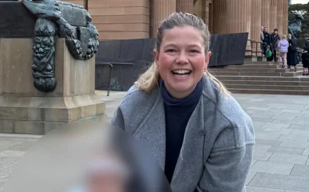 Leah Stewart remains in ICU after Coogee Beach shark attack — 9 News