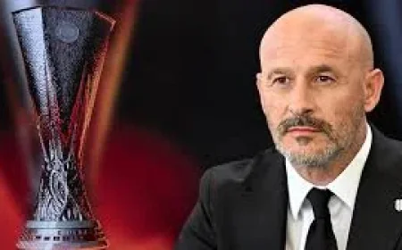 Beşiktaş's Uefa Path Set After June 16 Draw