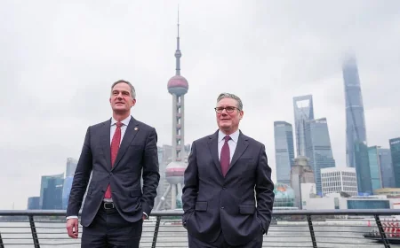Peter Kyle's Single Market Reset Faces 28-Year Export Test