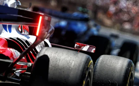 Ferrari Gains Two ADUO Engine Upgrades in Fia F1 Engine Review