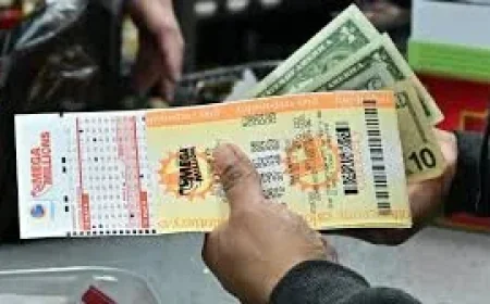 Mega Millions Lottery Hits $430 Million Without a Winner