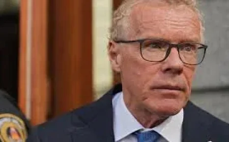 Jean Boulet announces exit from politics before fall vote
