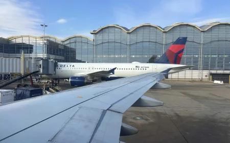 Reagan National Flights Restricted July 3 and 4