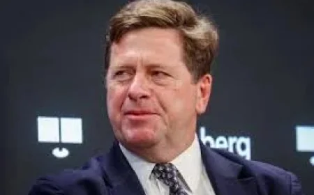 Trump Cancels Dni Hearings, Delays Jay Clayton Nomination