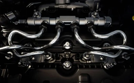 Mazda Engineers Kept SkyActiv in Use Since 2010