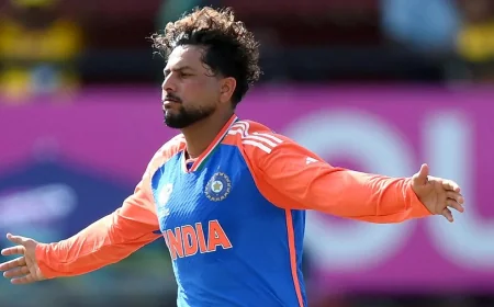 Nangeyalia Kharote as India weigh Kuldeep Yadav and Jaiswal for 2nd ODI
