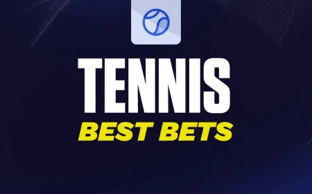 Frances Tiafoe Featured in Hurkacz’s 3.5-Game Edge