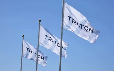 TRATON Cuts Dividende as 2025 Truck Sales Fall 14%