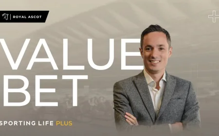 Johnny Dineen Backs Notable Speech at 5-2 — Ascot Races Today