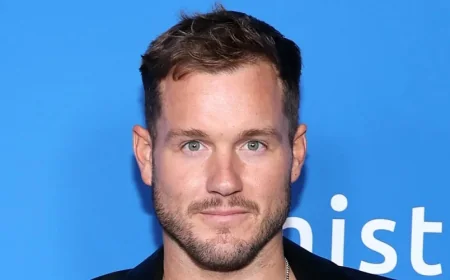 Colton Underwood explains why he hooked up with married men