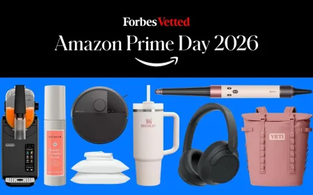 Amazon Raises Prime Day 2026 Dates — When Is Prime Day June 23-26