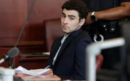 Luigi Mangione defense will argue extreme emotional disturbance at trial