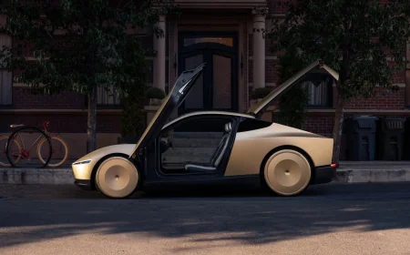 Tesla Model 3 Trajectory Looms Behind Cybercab's 418-Mile Range