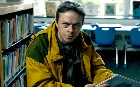 Stephen King’s Lisey’s Story Earns a Second Look on Apple TV+
