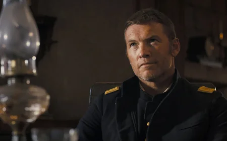 Sam Worthington Holds Avatar’s $7 Billion Run Without the Spotlight