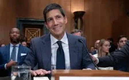 Warsh Faces Fomc Meeting With Rates Likely Unchanged