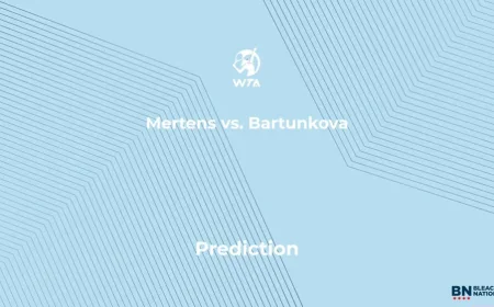 Aryna Sabalenka Set for Berlin Round of 16 Against Alexandrova