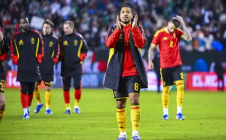 Aston Villa F.c. players spread across World Cup duties