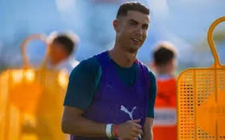 Ronaldo Jerseys Sold Out First in Delhi as Portugal Jersey Demand Surged